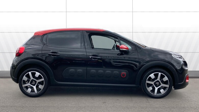 Citroen C3 1.2 PureTech 110 Flair 5dr [6 Speed] Petrol Hatchback